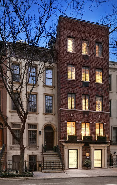 Πωλείται στη Νέα Υόρκη το ιστορικό σπίτι του προέδρου Ρούσβελτ και της συζύγου του 'Ελεονορ,AllTimeClassic