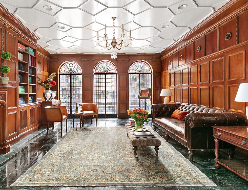 Πωλείται στη Νέα Υόρκη το ιστορικό σπίτι του προέδρου Ρούσβελτ και της συζύγου του 'Ελεονορ,AllTimeClassic