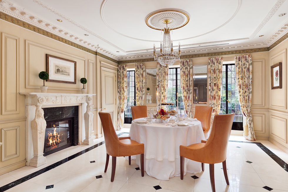 Πωλείται στη Νέα Υόρκη το ιστορικό σπίτι του προέδρου Ρούσβελτ και της συζύγου του 'Ελεονορ,AllTimeClassic