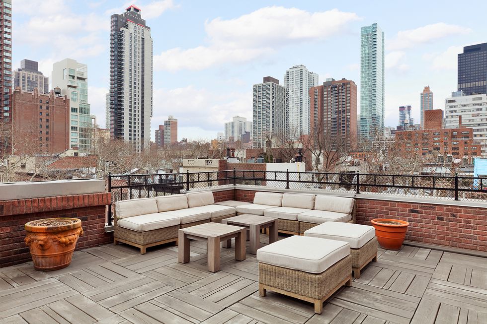 Πωλείται στη Νέα Υόρκη το ιστορικό σπίτι του προέδρου Ρούσβελτ και της συζύγου του 'Ελεονορ,AllTimeClassic