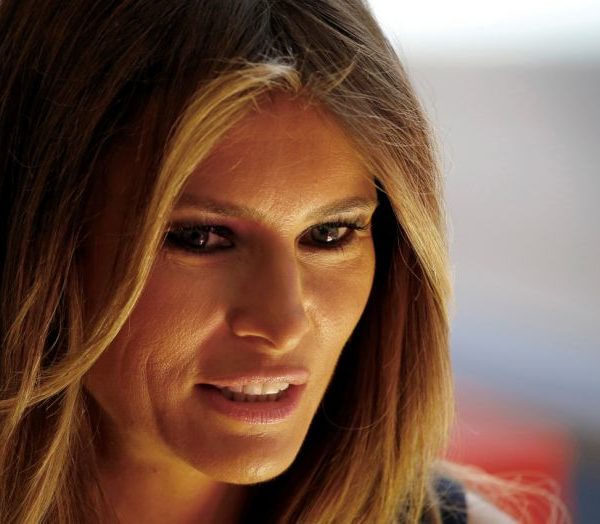 Μελάνια,Τραμπ,Μπουένος,'Αιρες,G20