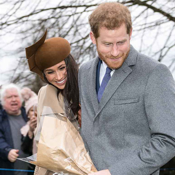 Συνταξιούχος αποκάλεσε την Μέγκαν "χοντρή" και εκείνη χαμογέλασε,AllTimeClassic