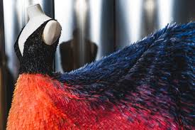 έκθεση,Ηνωμένες,Πολιτείες,οίκος,μόδας,christian,Dior