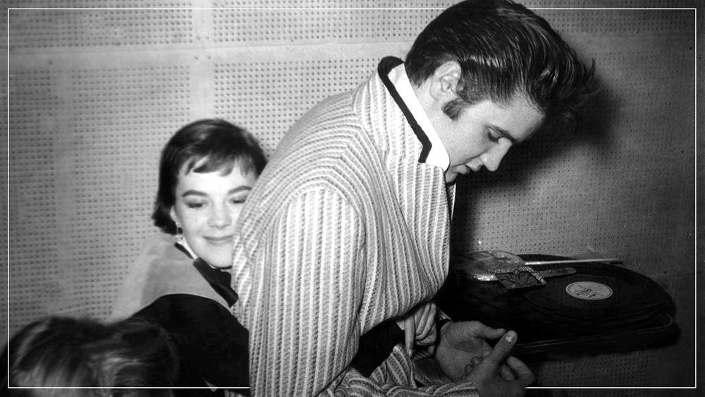 'Ελβις,Πρίσλεί,Νάταλι,Γούντ,σχέση,Χόλιγουντ