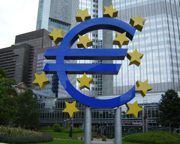 Ποιος θα διαδεχτεί τον Μάριο Ντράγκι στην Ευρωπαϊκή Κεντρική Τράπεζα το 2019