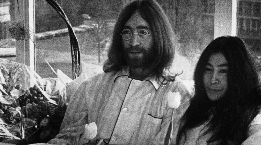 Τζον,Λένον,δολοφονία,