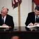 Reagan,Gorbachev,ΗΠΑ,Σοβιετική Ενωση