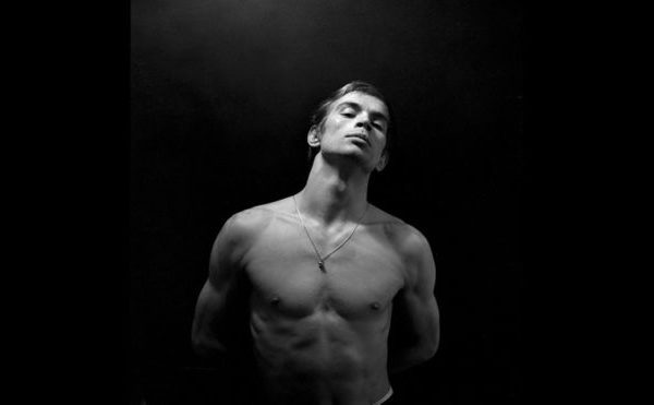 Ρούντολφ,Νουρέγιεφ,κρυφή,σχέση,Τζάκυ,Κένεντι