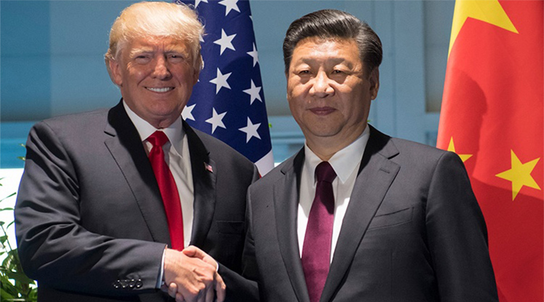 Τραμπ,Ξι,Ζιπίνγκ,συμφωνία,G20,Buenos,Aires