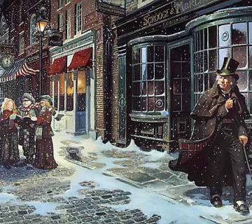 christmas-carol alltimeclassic