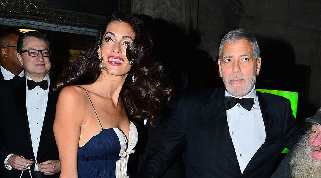 Αμάλ,Κλούνεϊ,βραβεία,ηνωμένα.έθνη