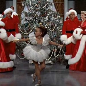 famous ladies christmas