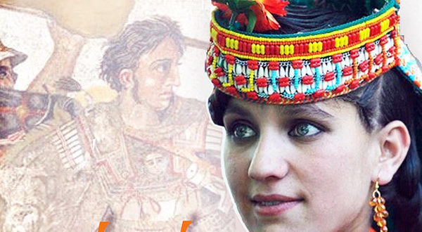 Η,φυλή,Καλάς,στο,Πακιστάν,κινδυνεύει,να,εξαφανιστεί