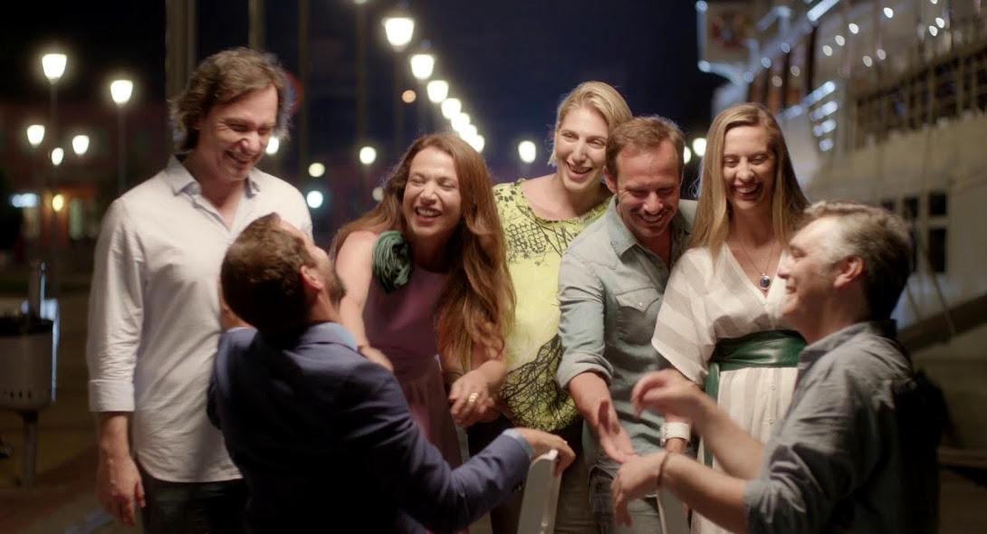 Λόγω Τιμής,είκοσι χρόνια μετά