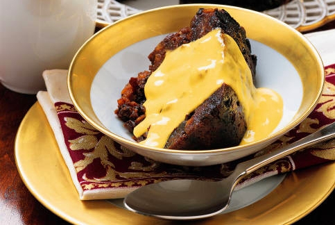 Χριστουγεννιάτικα,γλυκά,plum,pudding