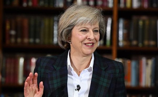 Brexit,Τερέζα,Μέι,Μεγάλη,Βρετανία