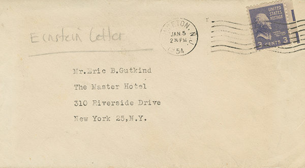 Αϊνστάιν,γράμμα,στο,θεό,δημοπρασία,επιστολή