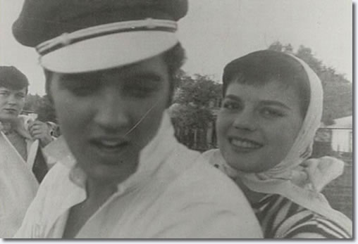 Ελβις,Πρίσλεϊ,Νάταλι,Γούντ,Χόλιγουντ,σχέση