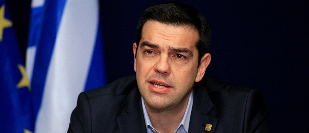 Ο Πρωθυπουργός Αλέξης Τσίπρας θα ζητήσει ψήφο εμπιστοσύνης από την Βουλή μετά την αποχώρηση του Πάνου Καμμένου