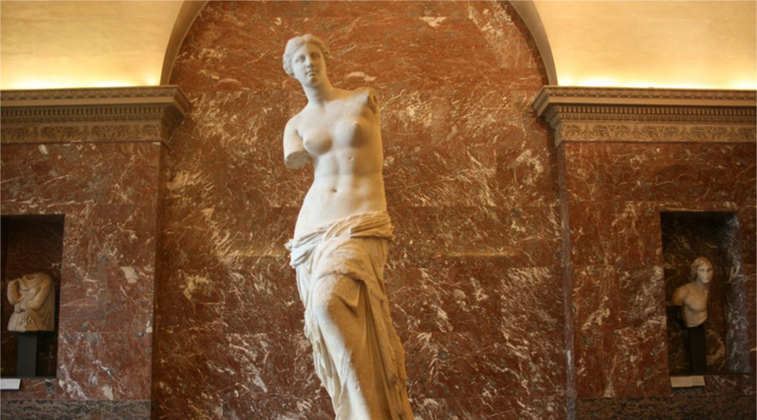 Αφροδίτη,Μήλου,Χέρια