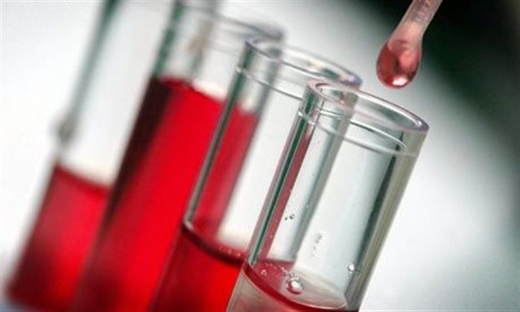 Τέστ,αίματος,βρίσκει,καρκίνο,σε,δέκα,λεπτά