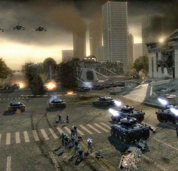 τρίτος,παγκόσμιος,πόλεμος,διενέξεις,κρατών