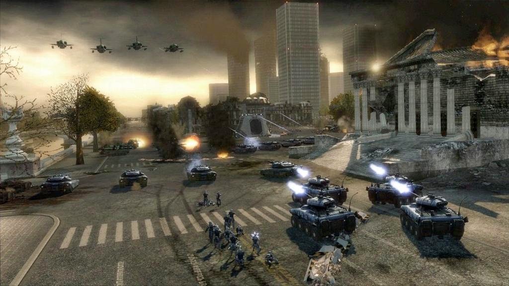 τρίτος,παγκόσμιος,πόλεμος,διενέξεις,κρατών