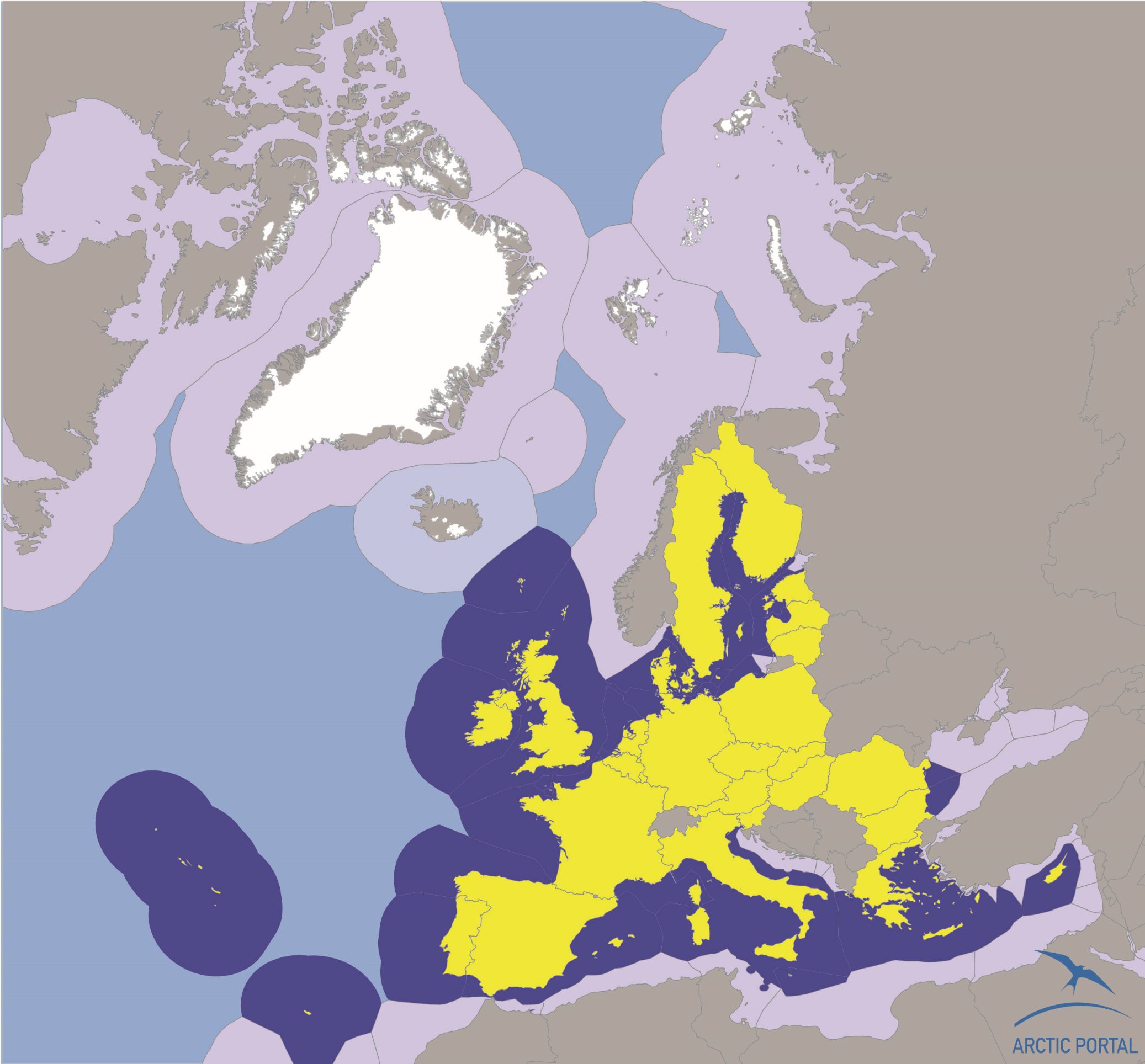 Mία μοναδική ευκαιρία για την ΑΟΖ της Μεσογείου,Θεόδωρος Καρυώτης,AllTimeClassic