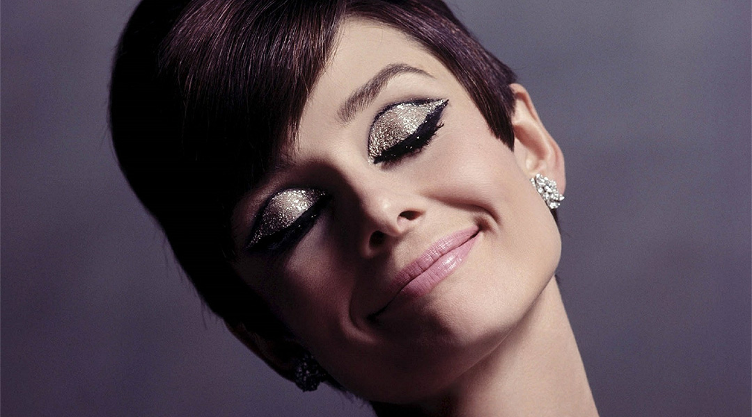 Η Aundrey Hepborn λάτρευε τα μακαρόνια και τη σοκολάτα και συνήθιζε να λέει "για μια κομψή σιλουέτα, μοιράσου το φαγητό σου με τους πεινασμένους"