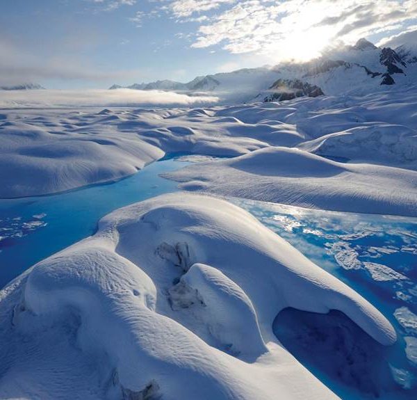 S.O.S  για το περιβάλλον το λιώσιμο των Πάγων στη Γροιλανδία,AllTimeClassic