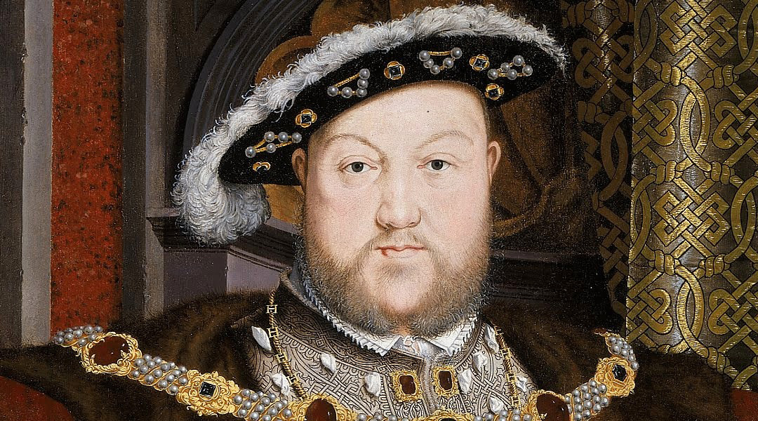 Brexit with no deal, χωρίς Συμφωνία, από τον Ερρίκο VIII το 1524 το πρώτο Brexit της Μεγάλης Βρετανίας,AllTimeClassic