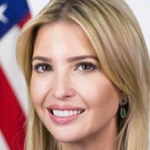 Υποψήφια για την ηγεσία της Παγκόσμιας Τράπεζας η Ιβάνκα Τραμπ,AllTimeClassic