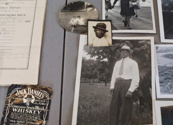 Ο "σκλάβος" που δημιούργησε το πιο διάσημο ουίσκι στην Αμερική,AllTimeClassic