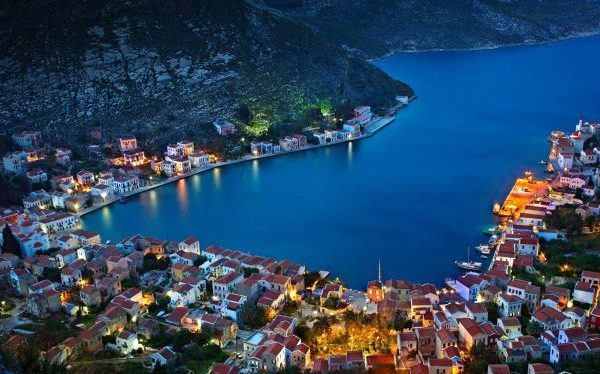 Στόχος Τουρκίας: Καστελόριζο,Θεόδωρος ,Καρυώτης,AllTimeClassic