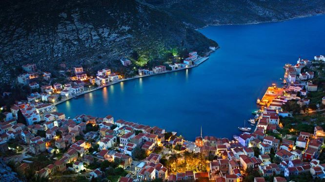 Στόχος Τουρκίας: Καστελόριζο,Θεόδωρος ,Καρυώτης,AllTimeClassic