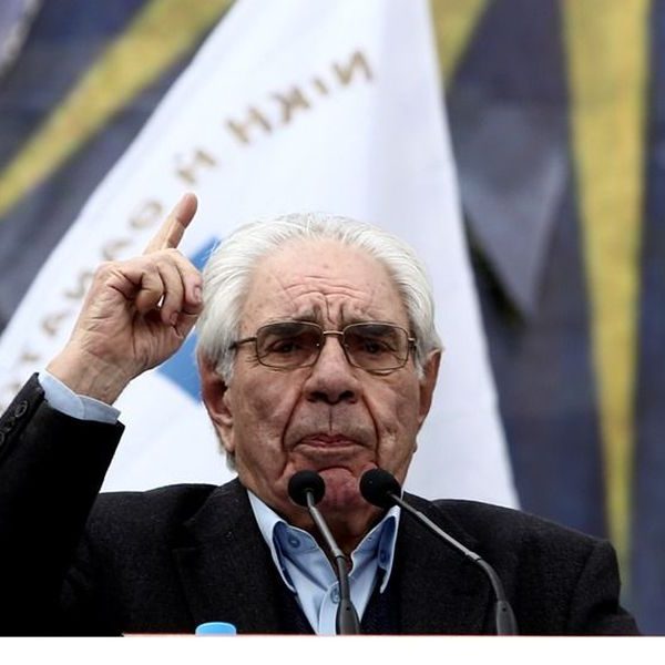 Ο συνταγματολόγος Γιώργος Κασιμάτης απευθύνει έκκληση για την Συμφωνία των Πρεσπών η οποία θεωρεί ότι συνιστά παραχώρηση κυριαρχικού δικαιώματος, AllTimeClassic