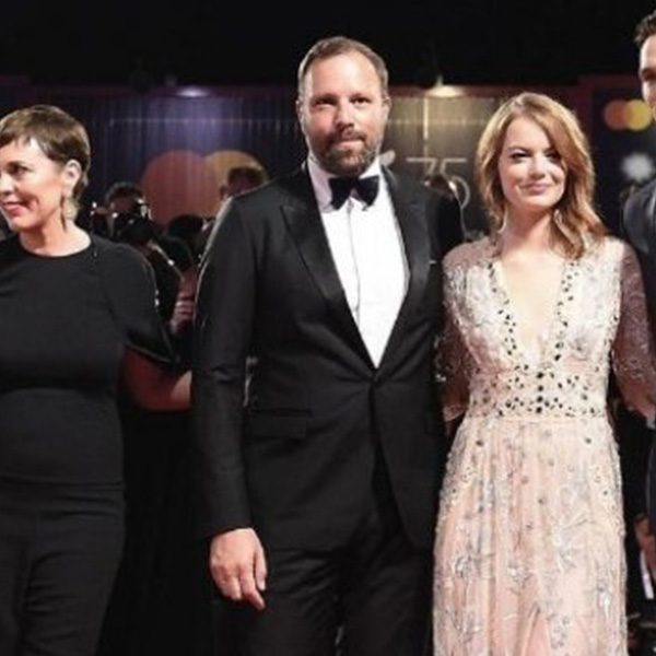 Με δώδεκα υποψηφιότητες ο Λάνθιμος θα δώσει τη μάχη για τα βραβεία BFTA