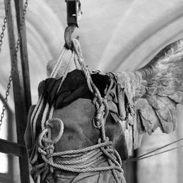 "Κύριε εύραμεν μια γυναίκα" πως η Νίκη της Σαμοθράκης έγινε βικτουάρ ντε σαμοθράς, οι Καρυάτηδες καρεατίντ και το Μακεδονία μασεντόνζια,AllTimeClassic