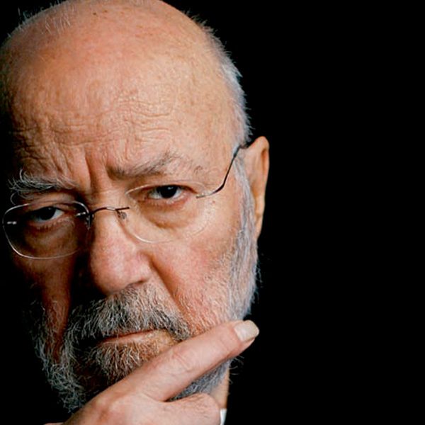 Ο Γλύπτης Takis ομότιμος καθηγητής στη σχολή Καλών Τεχνών μετά από μακρά πορεία στην τέχνη,AllTimeClassic