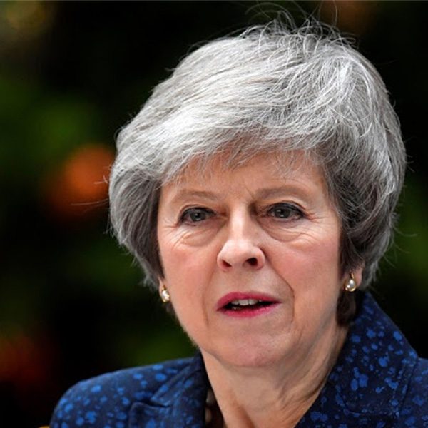 Η ψήφιση της Συμφωνίας στη Βουλή των Κοινοτήτων σημαίνει συντεταγμένο Brexit