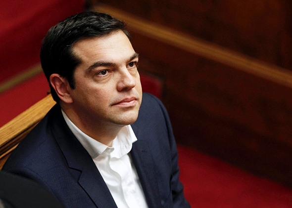 "Η Συμφωνία των Πρεσπών είναι ένα ιστορικό βήμα και για την ευρύτερη περιοχή"δήλωσε ο Αλέξης Τσίπρας,AllTimeClassic