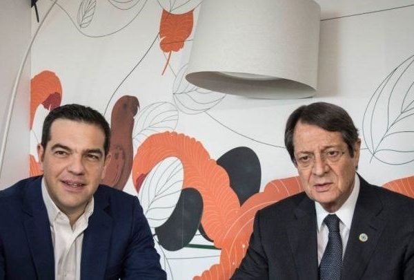 Με" πρότυπο "τη Συμφωνία των Πρεσπών μπορεί να επιχειρηθεί διαδικασία επίλυσης του Κυπριακού και άλλων διμερών και διεθνών διαφορών,AllTimeClassic