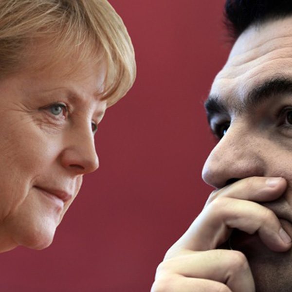 Για να στηρίξει τον Α.Τσίπρα αλλά και να πιέσει τον Κ.Μητσοτάκη έρχεται η Α.Μέρκελ στην Αθήνα,AllTimeClassic