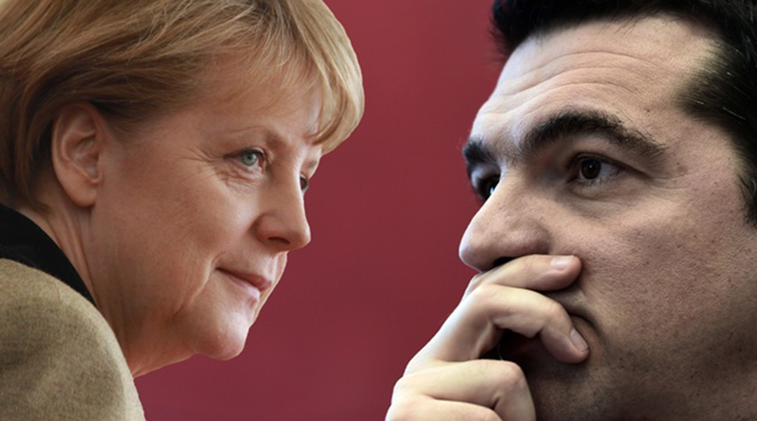 Για να στηρίξει τον Α.Τσίπρα αλλά και να πιέσει τον Κ.Μητσοτάκη έρχεται η Α.Μέρκελ στην Αθήνα,AllTimeClassic