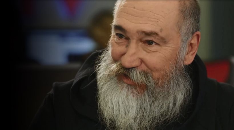 'Ενα χρόνο χωρίς το Τζιμάκο και τα υπέροχα χρώματα της φωνής του,AllTimeClassic