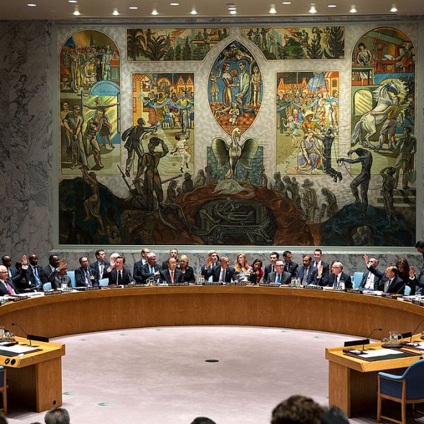 Η τελευταία πράξη για την Συμφωνία των Πρεσπών θα παιχτεί στα Ηνωμένα 'Εθνη,AllTimeClassic