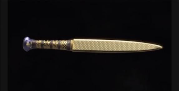 Ο τάφος του Φαραώ Τουτανχαμόν λάμπει ξανά μετά από συντήρηση10 χρόνων,AllTimeClassic