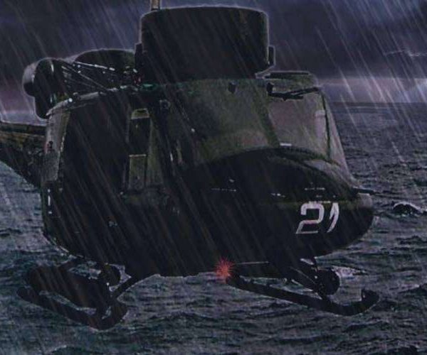 Εικοσιτρία χρόνια μετά την κρίση των Ιμίων και την πτώση του μοιραίου ελικοπτέρου αναπάντητα ερωτήματα ψάχνουν για απάντηση,,AllTimeClassic