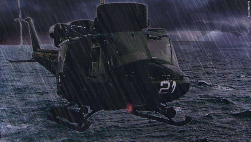 Εικοσιτρία χρόνια μετά την κρίση των Ιμίων και την πτώση του μοιραίου ελικοπτέρου αναπάντητα ερωτήματα ψάχνουν για απάντηση,,AllTimeClassic