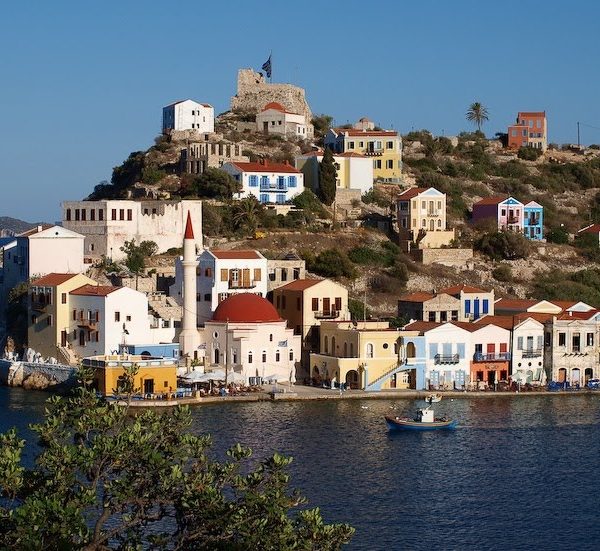 SOS Καστελόριζο:Παράκληση στείλτε μια κάρτα ταχυδρομικώς στο Καστελλόριζο,AllTimeClassic